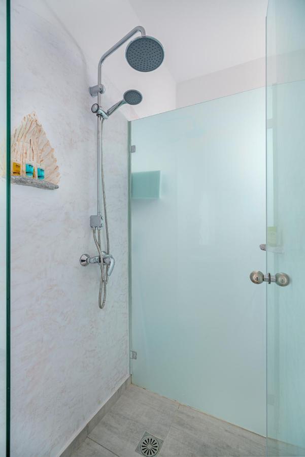 Bella View Mykonos Town Suites Luaran gambar