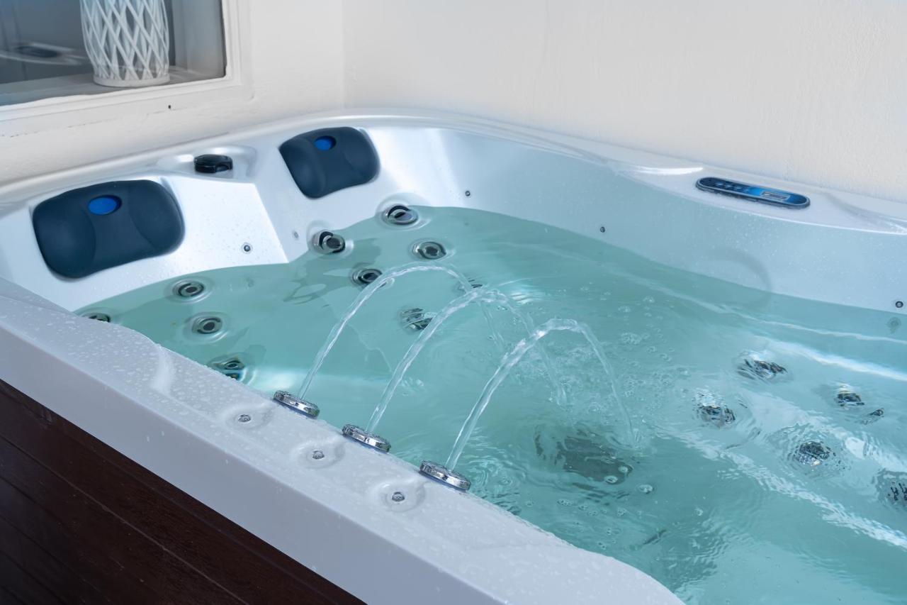 Bella View Mykonos Town Suites Luaran gambar